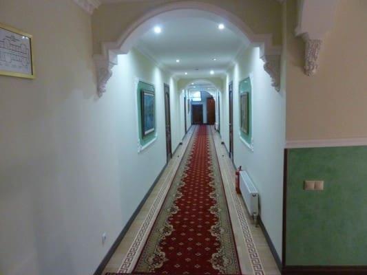 Maetok Country Club Hotell Petrovo Exteriör bild